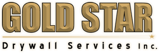 Gold Star Drywall Services Inc. - Home